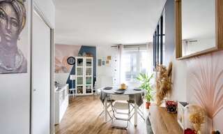 Appartement 5 Pièces 95 m² à vendre à Les Ulis (91940)