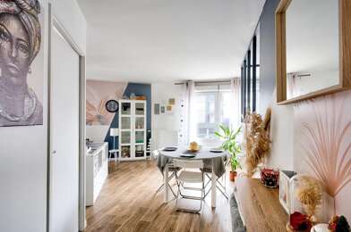 Appartement 5 pièces 230000 €