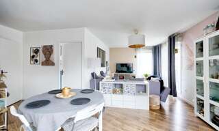 Appartement 5 Pièces 95 m² à vendre à Les Ulis (91940)