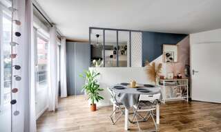 Appartement 5 Pièces 95 m² à vendre à Les Ulis (91940)