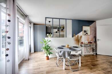 Appartement 5 pièces 230000 €