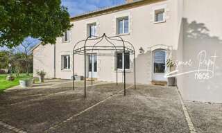 Maison 8 Pièces 220 m² à vendre à Thénezay (79390)