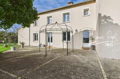 Maison 8 pièces 279000 €