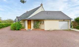 Maison 5 Pièces 126 m² à vendre à Trans-sur-Erdre (44440)