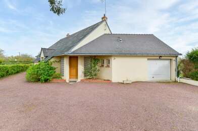 Maison 5 pièces 275000 €