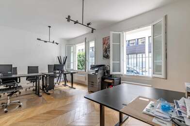 Appartement 3 pièces 699000 €