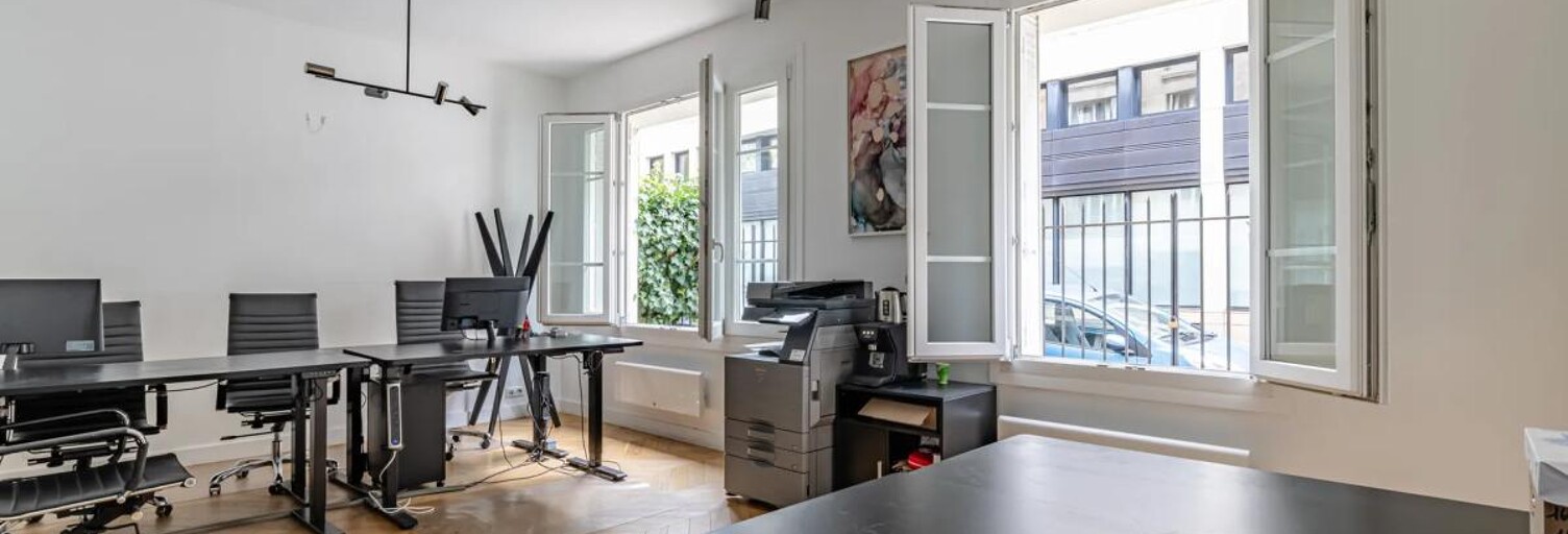 Appartement 3 Pièces 66 m² à vendre à Paris 7 (75007)