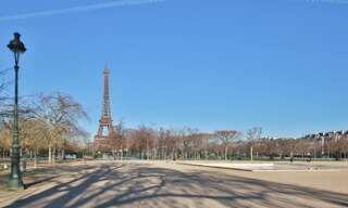 Appartement 3 Pièces 66 m² à vendre à Paris 15 (75015)