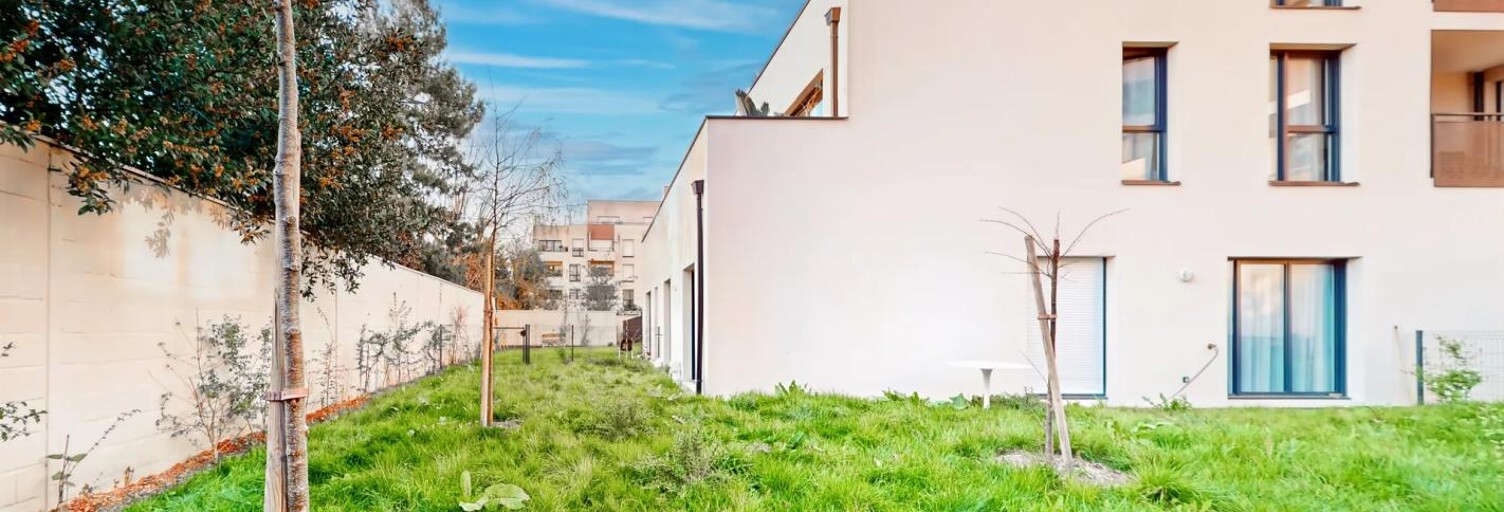 Appartement 4 Pièces 84 m² à vendre à Orly (94310)