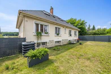 Maison 6 pièces 420000 €