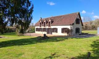 Maison 8 Pièces 161 m² à vendre à Val-au-Perche (61260)