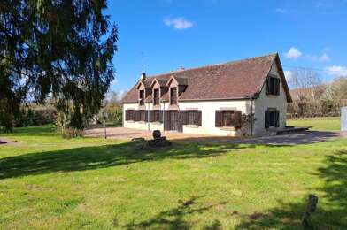 Maison 8 pièces 243000 €