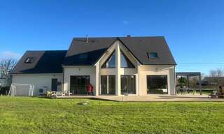 Maison 7 Pièces 150 m² à vendre à Aure sur Mer (14520)