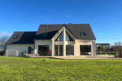 Maison 7 pièces 399000 €