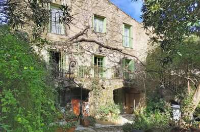 Maison 5 pièces 448200 €