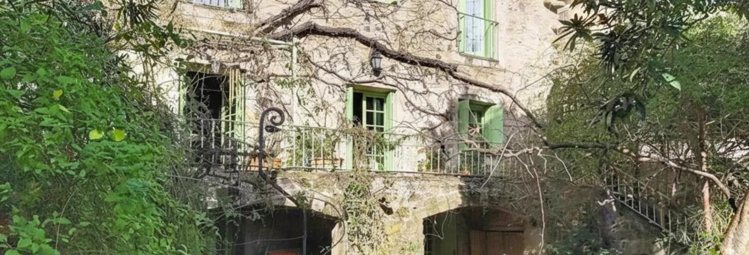 Maison 5 Pièces 134 m² à vendre à Pézenas (34120)
