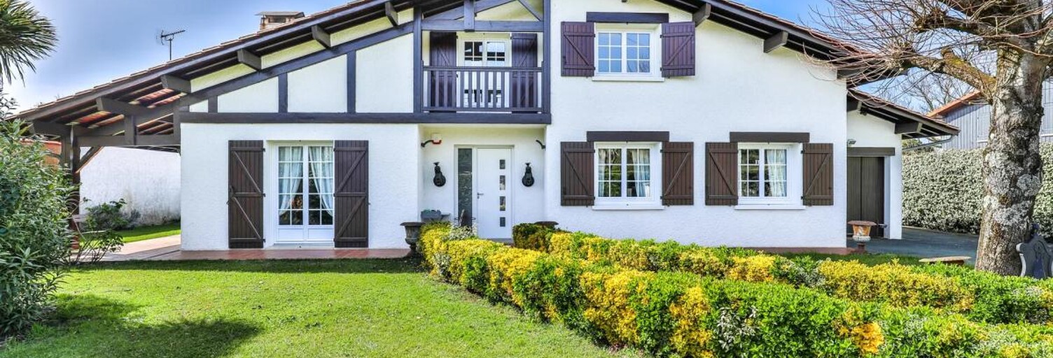 Maison 8 Pièces 160 m² à vendre à Sanguinet (40460)