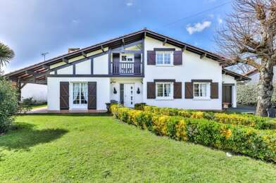 Maison 8 pièces 685000 €