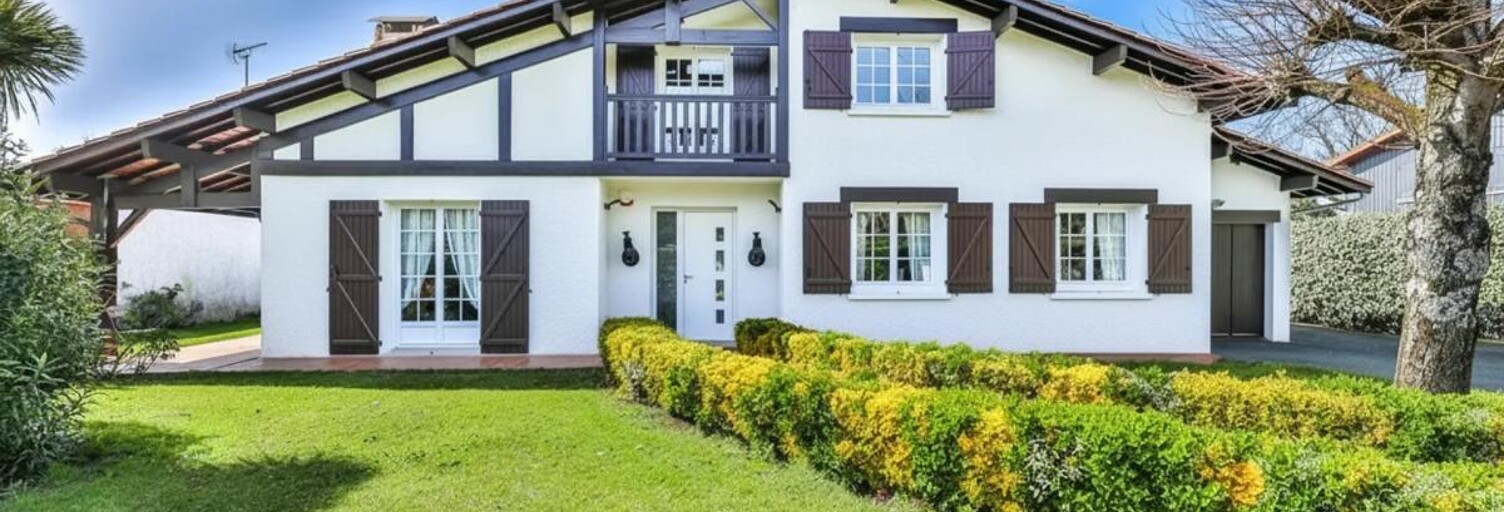 Maison 8 Pièces 160 m² à vendre à Sanguinet (40460)