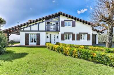 Maison 8 pièces 665000 €