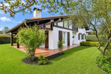 Maison 8 pièces 635000 €