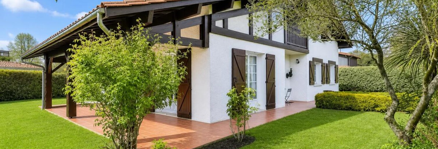 Maison 8 Pièces 160 m² à vendre à Sanguinet (40460)