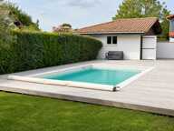 Maison 8 pièces de 160 m² à 200m du Lac à Sanguinet — photo 2
