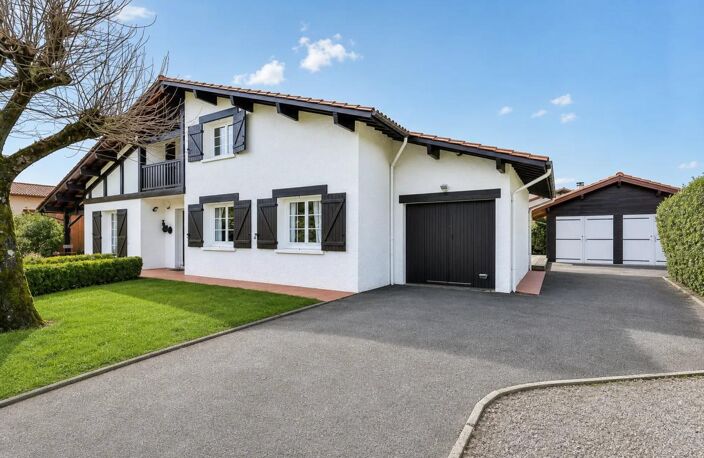 Maison 8 pièces de 160 m² à 200m du Lac à Sanguinet — photo 4