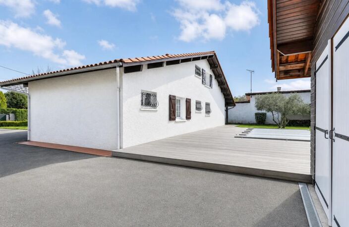 Maison 8 pièces de 160 m² à 200m du Lac à Sanguinet — photo 5
