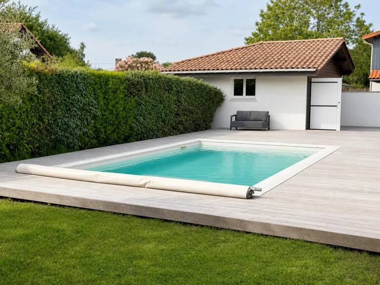 Maison 8 pièces de 160 m² à 200m du Lac à Sanguinet — photo 1