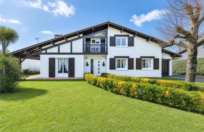 Maison 8 pièces de 160 m² à 200m du Lac à Sanguinet — photo 2