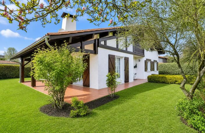 Maison 8 pièces de 160 m² à 200m du Lac à Sanguinet — photo 3