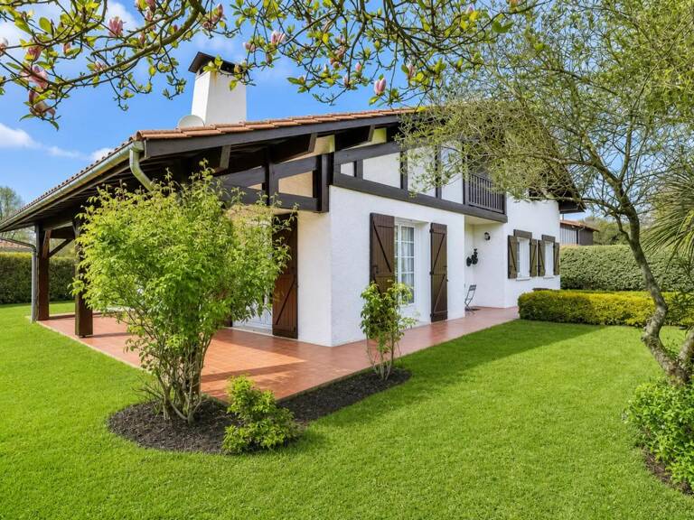 Maison 8 pièces de 160 m² à 200m du Lac à Sanguinet — photo 1