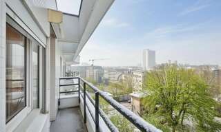 Appartement 5 Pièces 100 m² à vendre à Paris 19 (75019)