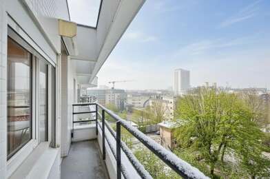 Appartement 5 pièces 726000 €