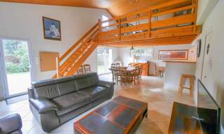 Maison 5 Pièces 145 m² à vendre à Jard-sur-Mer (85520)