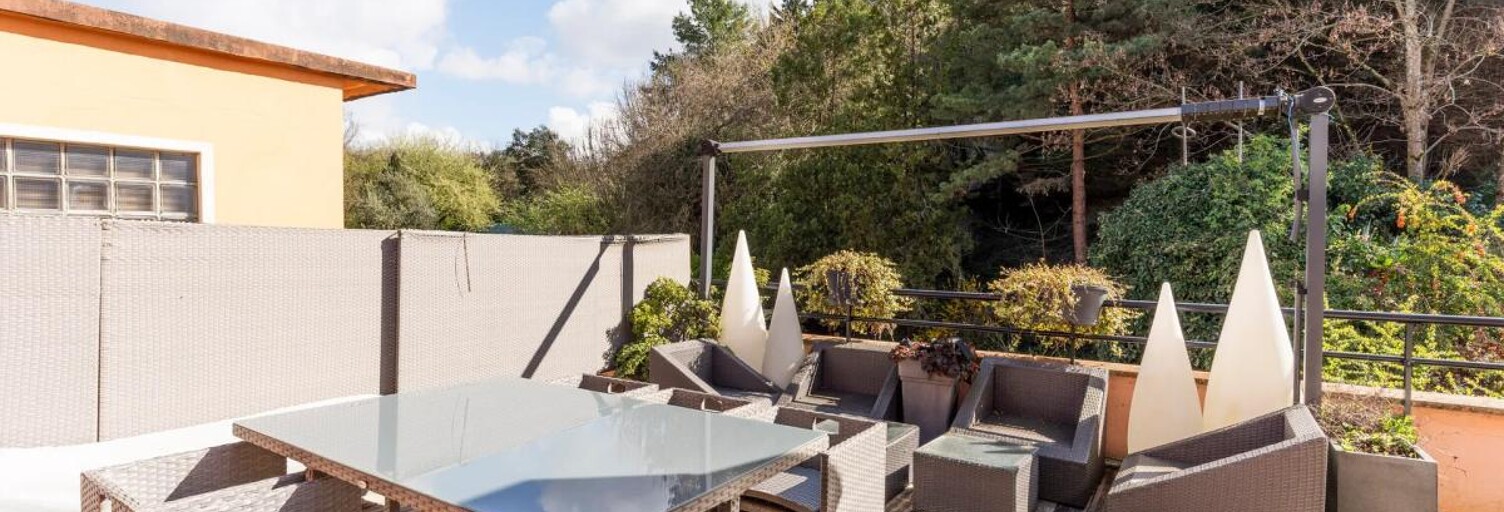 Appartement 1 Pièce 84 m² à vendre à Fontaines-sur-Saône (69270)