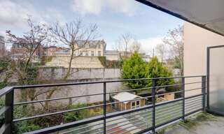 Appartement 4 Pièces 74 m² à vendre à Saint-Ouen-sur-Seine (93400)
