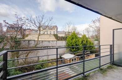 Appartement 4 pièces 465000 €