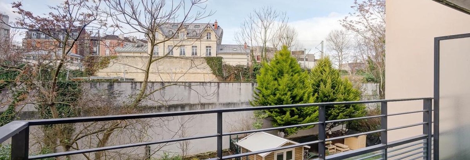 Appartement 4 Pièces 74 m² à vendre à Saint-Ouen-sur-Seine (93400)