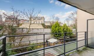 Appartement 4 Pièces 74 m² à vendre à Saint-Ouen-sur-Seine (93400)