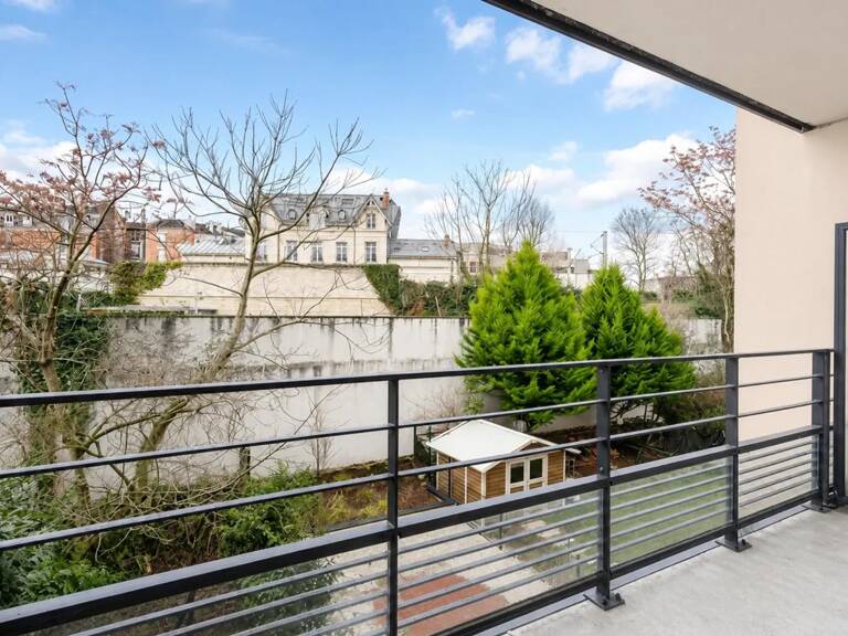 Appartement lumineux 4 pièces à Saint-Ouen-sur-Seine — photo 1