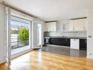 Appartement lumineux 4 pièces à Saint-Ouen-sur-Seine — photo 2