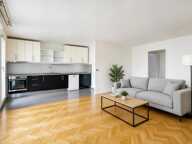 Appartement lumineux 4 pièces à Saint-Ouen-sur-Seine — photo 3
