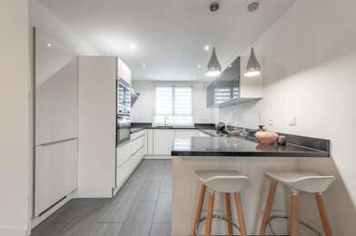 Maison 6 pièces 333000 €