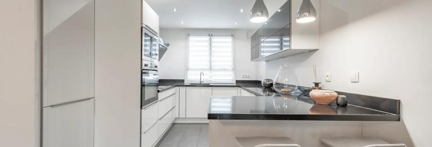 Maison 6 Pièces 111 m² à vendre à Saint-Soupplets (77165)