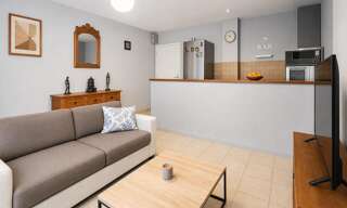 Appartement 3 Pièces 55 m² à vendre à Saint-Gilles (30800)