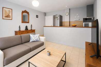 Appartement 3 pièces 86000 €