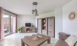 Appartement 2 Pièces 54 m² à vendre à Jassans-Riottier (01480)