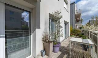 Appartement 3 Pièces 53 m² à vendre à Herblay-sur-Seine (95220)